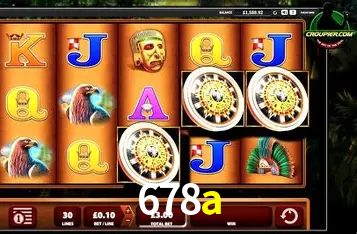 Desvendando o Mundo dos Jogos Virtuais na 678a