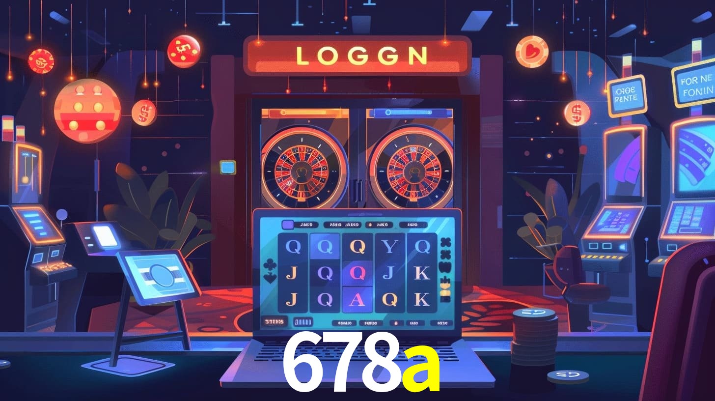 Login Seguro 678a
