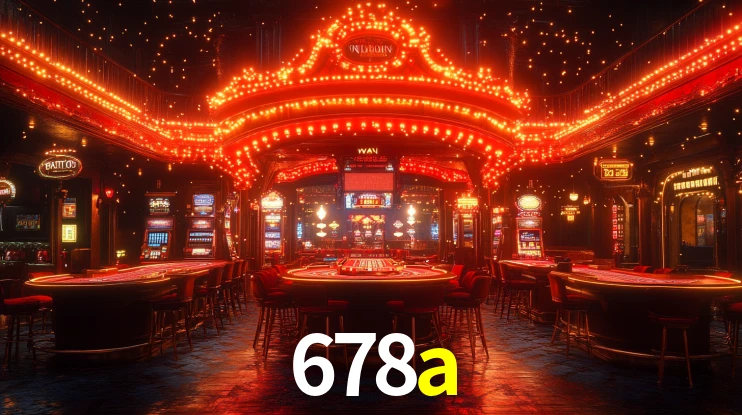 Exclusive Games 678a