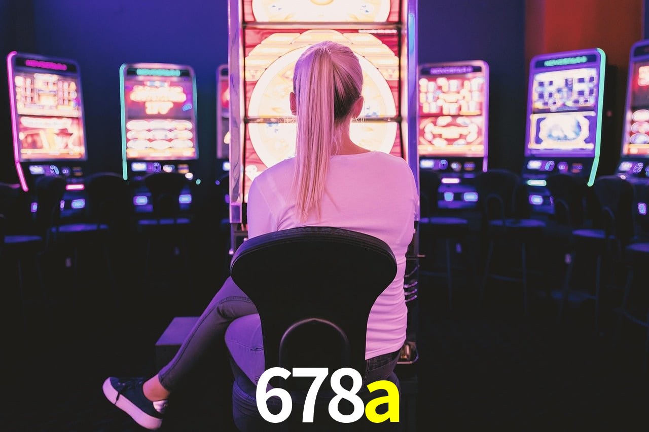 Slot Games 678a