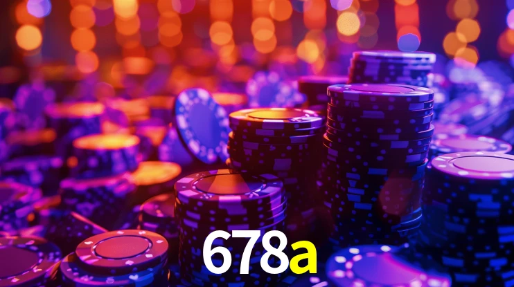 678a: A Experiência de Casino com Jogos de Mesa ao Vivo