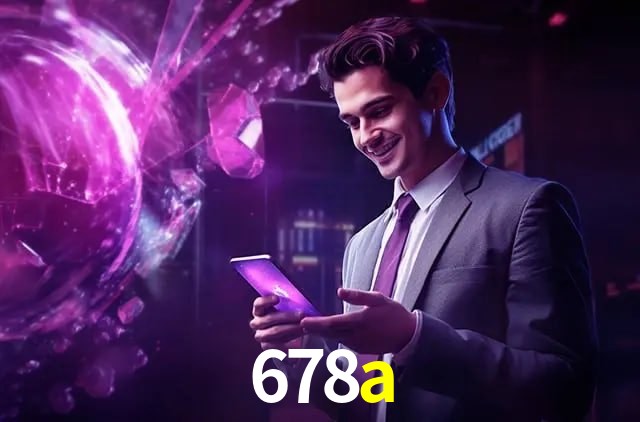 Welcome Bonus 678a