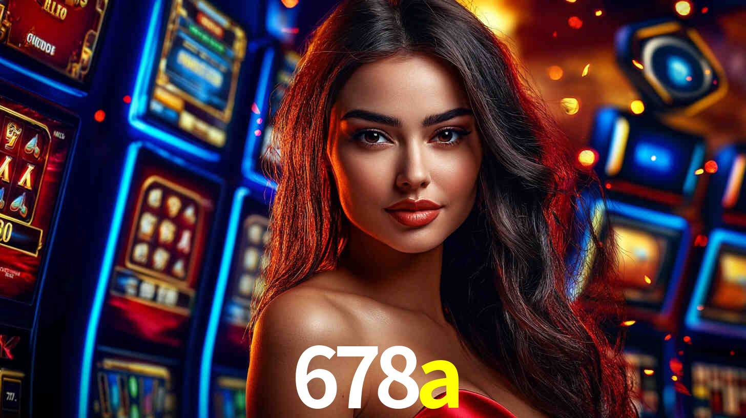 Apostas Esportivas na 678a: Um Guia Completo