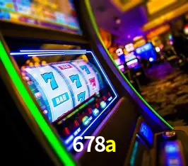 Desvendando o Mundo dos Jogos Virtuais na 678a