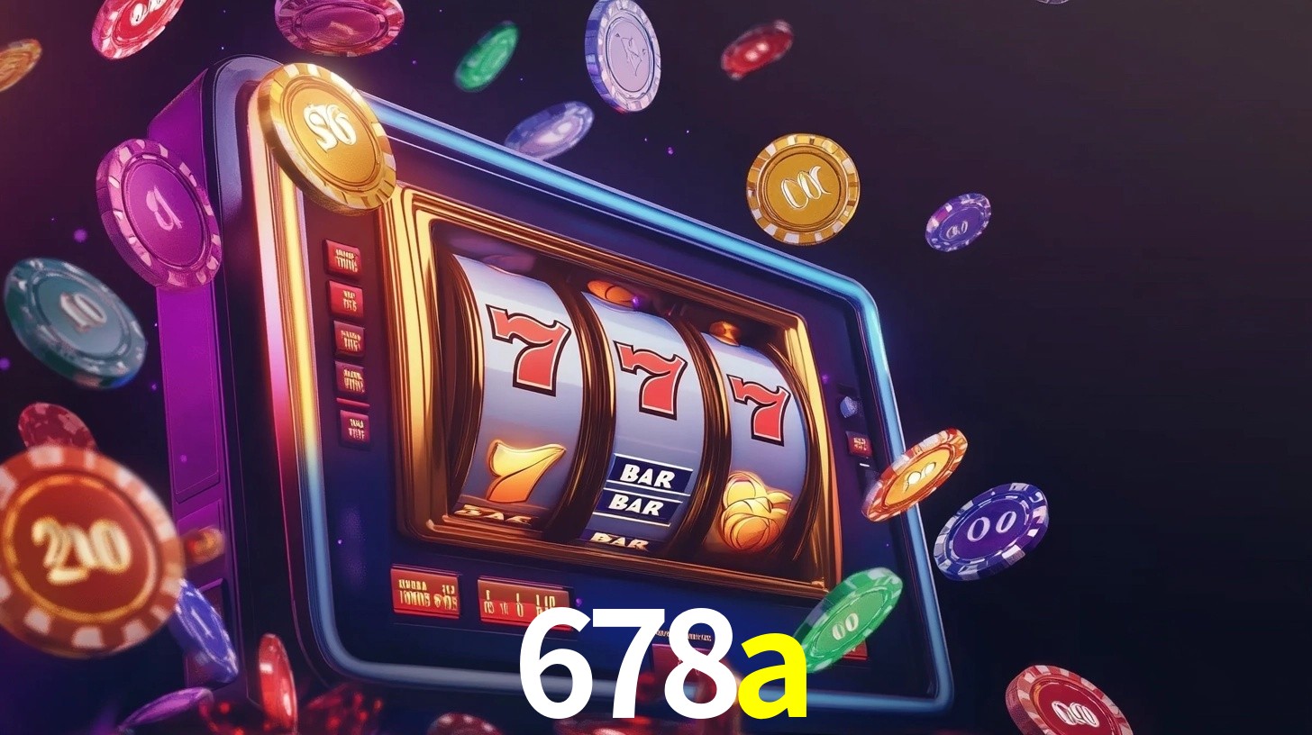 VIP Casino 678a