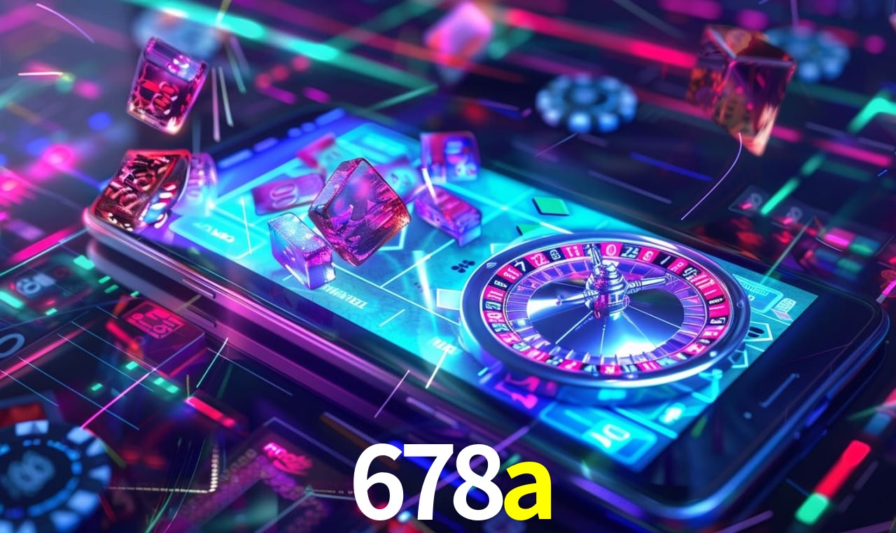 Casino VIP 678a
