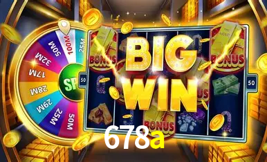 Descubra o Mundo do Cassino Online com 678a