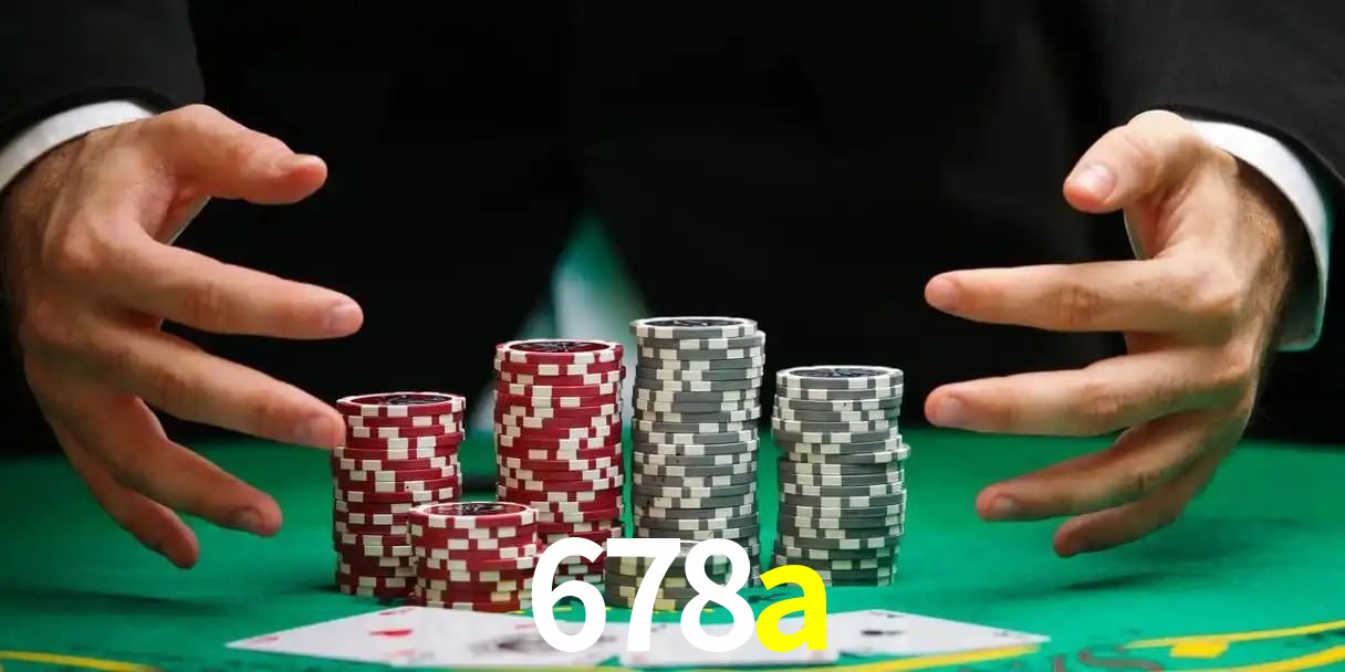 cassino 678a