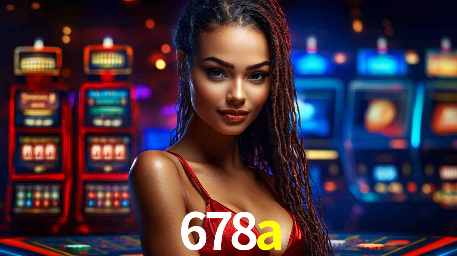 A Popularidade dos Caça-Níqueis no 678a