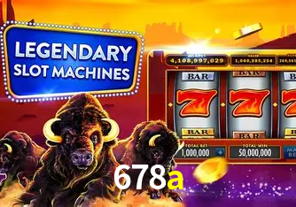 Descubra a Magia dos Jogos de Arcade no 678a