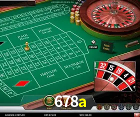 APP oficial da 678a para mobile