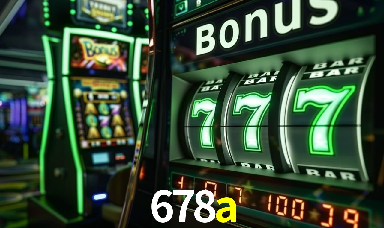 Live Casino 678a