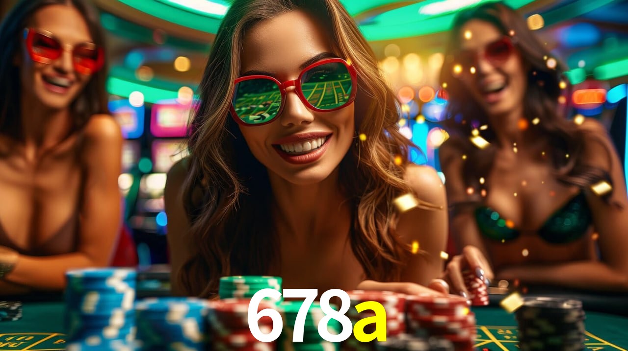 Experiência VIP 678a