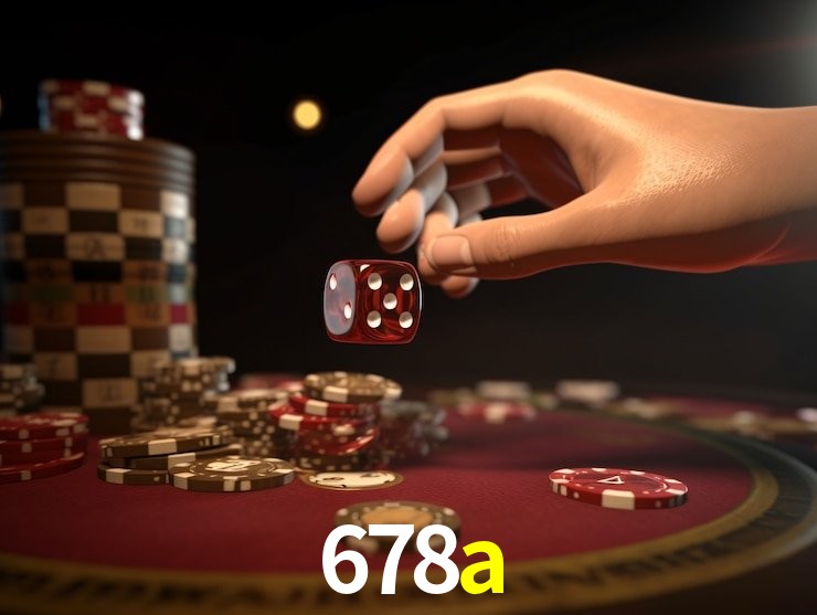 Bônus de Boas-vindas 678a