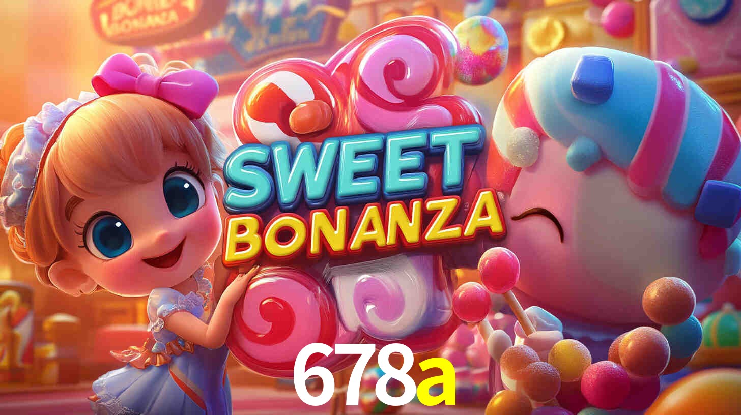 Descubra a Magia dos Jogos de Arcade no 678a