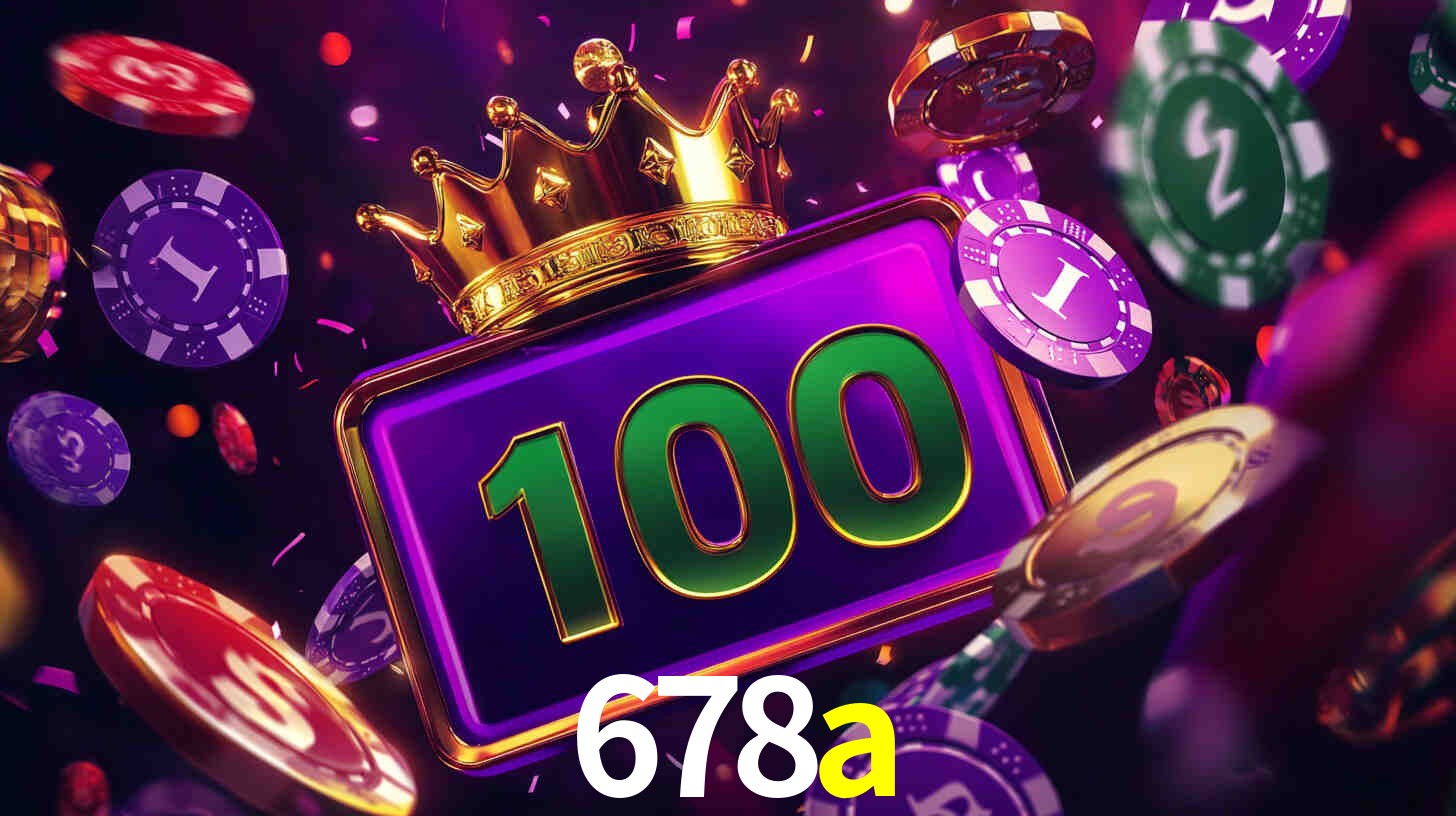 Live Casino 678a