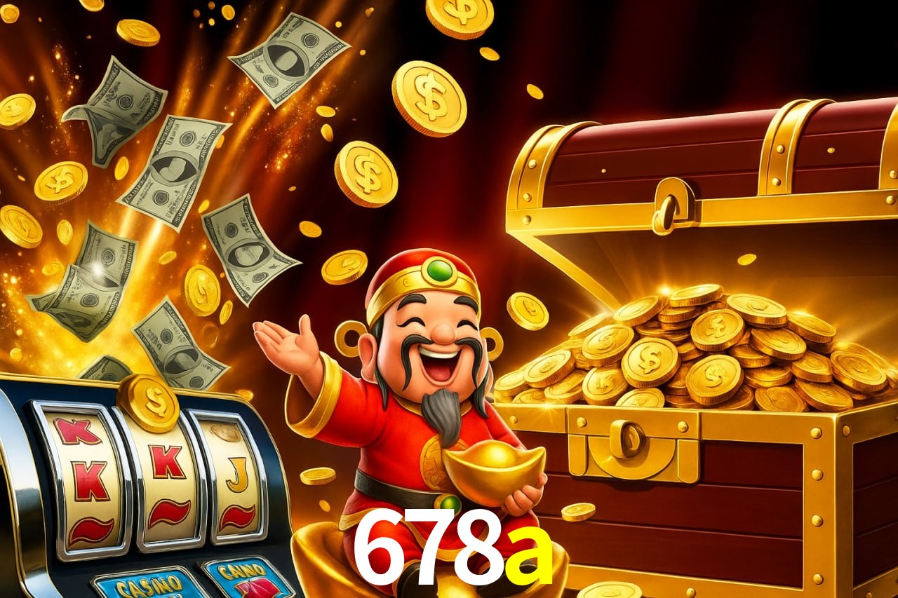 A Emoção da Loteria na 678a: Uma Chance de Mudança de Vida