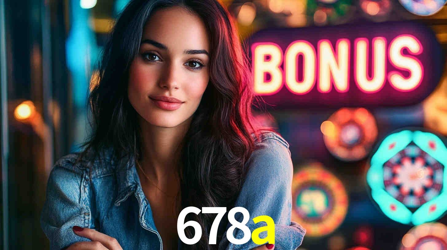 678a: Seu Cassino Premiado com Pagamentos Rápidos