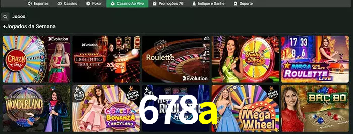 678a bet