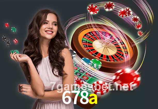 vivo no cassino 678a